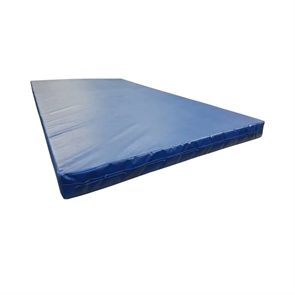 {{photo.Alt || photo.Description || 'Rusbrand KS366 Мат гимнастический 1х2х0,1 м. кожзам, поролон 20 кг/м3'}}