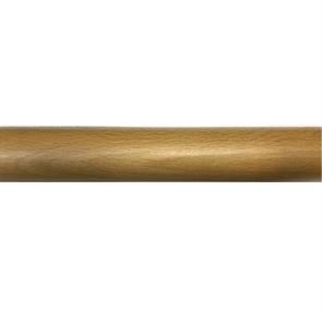 {{photo.Alt || photo.Description || 'Rusbrand KS403 Поручень для хореографического станка бук цельный 2м'}}
