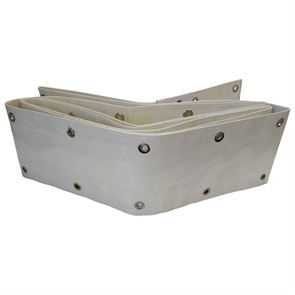 {{photo.Alt || photo.Description || 'Rusbrand KS280 Защита для хоккейной сетки (тент)'}}