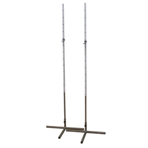 {{photo.Alt || photo.Description || 'Rusbrand KS296 Стойки для прыжков в высоту без планки 1,8 м'}}