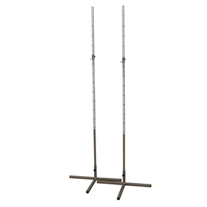 {{photo.Alt || photo.Description || 'Rusbrand KS298 Стойки для прыжков в высоту без планки 2,2 м'}}