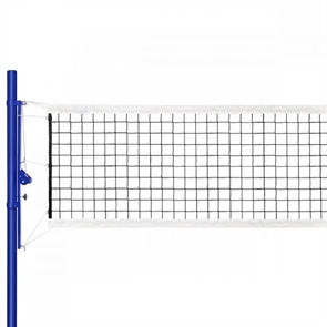 {{photo.Alt || photo.Description || 'Rusbrand KS6050 Сетка волейбольная профессиональная, нить 4 мм'}}