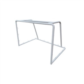 {{photo.Alt || photo.Description || 'Rusbrand KS625 Ворота футбольные тренировочные, размер 1,2х0,8 м. белые'}}