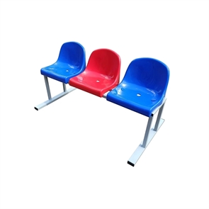 {{photo.Alt || photo.Description || 'Rusbrand KS578 Ворота для пляжного футбола 5х2 м, на стаканах'}}