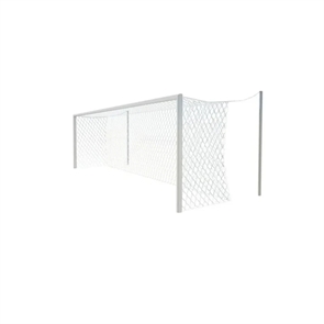 {{photo.Alt || photo.Description || 'Rusbrand KS629 Ворота футбольные Алюминиевые 7,32х2,44 м ТИП 1, Сертификат ГОСТ, на стаканах'}}