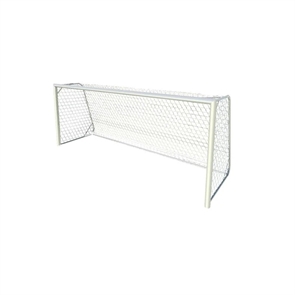 {{photo.Alt || photo.Description || 'Rusbrand KS631 Ворота футбольные Алюминиевые 7,32х2,44 м ТИП 3, Сертификат ГОСТ, мобильные'}}