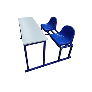 {{photo.Alt || photo.Description || 'Rusbrand KS538 Стол судейский с пластиковыми сиденьями'}}