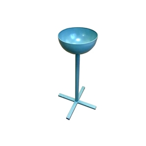 {{photo.Alt || photo.Description || 'Rusbrand KS486 Стойка для магнезии'}}