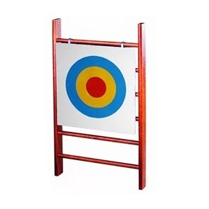 {{photo.Alt || photo.Description || 'Rusbrand KS586 Щит навесной, для метания в цель, 70*70 см'}}