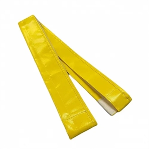 {{photo.Alt || photo.Description || 'Rusbrand KS617 Карманы для волейбольных антенн, желтые'}}