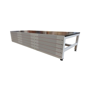 {{photo.Alt || photo.Description || 'Rusbrand KS525 Скамья для измерения гибкости'}}