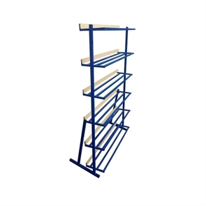 {{photo.Alt || photo.Description || 'Rusbrand KS611 Стойка для хранения лыжных ботинок'}}