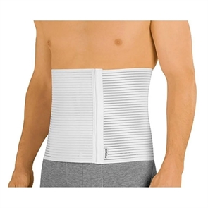 {{photo.Alt || photo.Description || 'Medi PROTECT. ABDOMINAL SUPPORT Бандаж абдоминальный Белый'}}