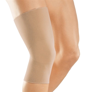{{photo.Alt || photo.Description || 'Medi ELASTIC KNEE SUPPORTS Бандаж на коленный сустав Бежевый'}}