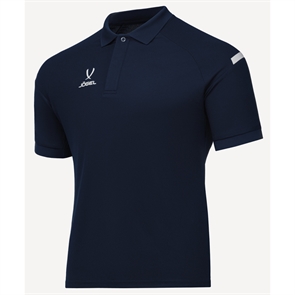 {{photo.Alt || photo.Description || 'Jögel CAMP 2 POLY POLO`25 Поло спортивное детское Темно-синий'}}