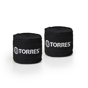 {{photo.Alt || photo.Description || 'Torres PRL62018 Бинт боксерский 2,5м Черный'}}