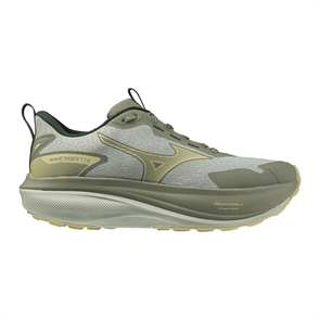 {{photo.Alt || photo.Description || 'Mizuno WAVE RIDER TT 4 (W) Кроссовки беговые женские Зеленый'}}