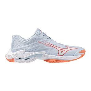 {{photo.Alt || photo.Description || 'Mizuno WAVE LIGHTNING ELITE (W) Кроссовки волейбольные женские Голубой/Коралловый'}}