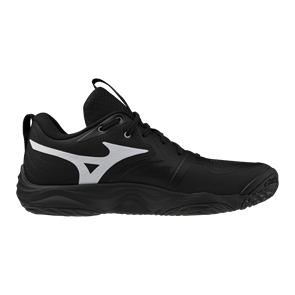 {{photo.Alt || photo.Description || 'Mizuno WAVE MOMENTUM ELITE Кроссовки волейбольные Черный'}}