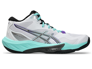 {{photo.Alt || photo.Description || 'Asics SKY ELITE FF MT 4 (W) Кроссовки волейбольные женские Белый/Фиолетовый'}}