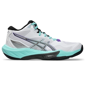 {{photo.Alt || photo.Description || 'Asics SKY ELITE FF MT 4 (W) Кроссовки волейбольные женские Белый/Фиолетовый'}}