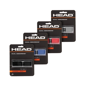 {{photo.Alt || photo.Description || 'Head DUAL ABSORBING GRIP Базовый грип Цвет в ассортименте'}}