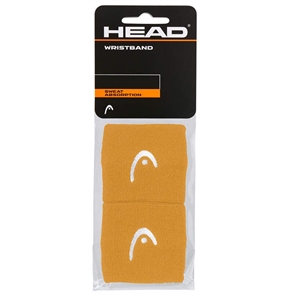 {{photo.Alt || photo.Description || 'Head WRISTBAND 2,5" (285050) Напульсники Оранжевый'}}