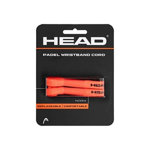 {{photo.Alt || photo.Description || 'Head REPLACEABLE PADEL CORD Шнурок для падел-ракетки Оранжевый'}}
