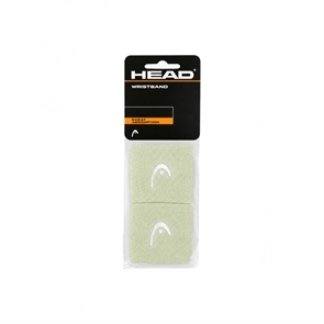 {{photo.Alt || photo.Description || 'Head WRISTBAND 2,5" (285050) Напульсники Светло-салатовый'}}