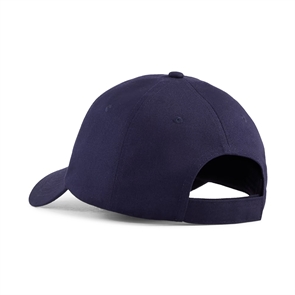 {{photo.Alt || photo.Description || 'Puma ESS NO.1 LOGO BASEBALL Бейсболка Темно-синий/Белый'}}