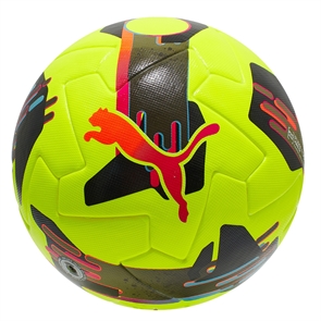 {{photo.Alt || photo.Description || 'Puma ORBITA 2 TB (084323-03-5) Мяч футбольный'}}