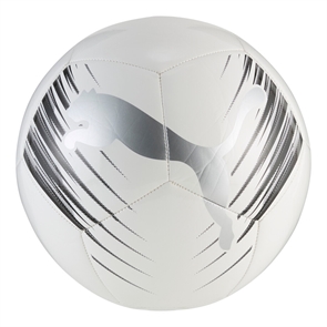{{photo.Alt || photo.Description || 'Puma ATTACANTO GRAPHIC (084739-01) Мяч футбольный'}}