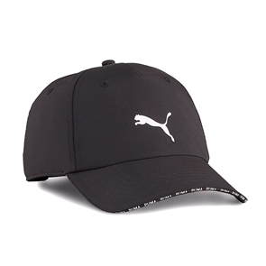{{photo.Alt || photo.Description || 'Puma TRAINING BASEBALL CAP UNISEX Бейсболка Черный'}}