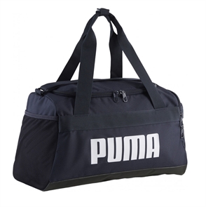 {{photo.Alt || photo.Description || 'Puma CHALLENGER EXTRA SMALL SPORTS BAG Сумка спортивная Темно-синий/Белый'}}