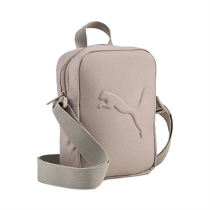 {{photo.Alt || photo.Description || 'Puma BUZZ PORTABLE Сумка спортивная Серый'}}