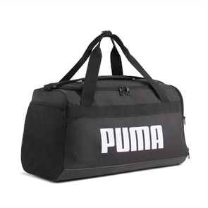 {{photo.Alt || photo.Description || 'Puma CHALLENGER SMALL SPORTS BAG Сумка спортивная Черный/Белый'}}