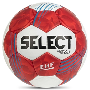 {{photo.Alt || photo.Description || 'Select ULTIMATE REPLICA V26 (1671854103) Мяч гандбольный'}}