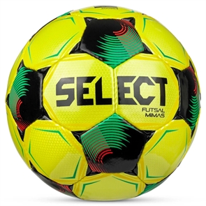 {{photo.Alt || photo.Description || 'Select FUTSAL MIMAS V26 (1053471007) Мяч футзальный'}}