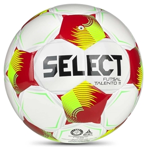 {{photo.Alt || photo.Description || 'Select FUTSAL TALENTO 11 V26 (1061471014) Мяч футзальный'}}