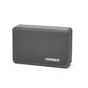 {{photo.Alt || photo.Description || 'Torres YL8005 Блок для йоги Серый'}}