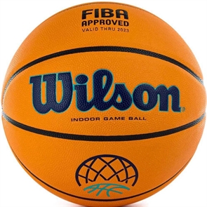 {{photo.Alt || photo.Description || 'Wilson EVO NXT CHAMPIONSLEAGUE Мяч баскетбольный'}}