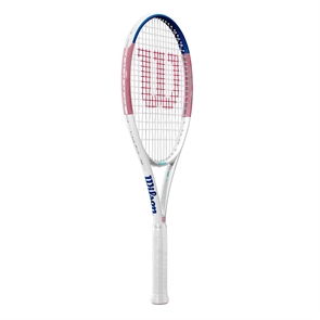 {{photo.Alt || photo.Description || 'Wilson ALLURE 105 GR1 (WR187010U1) Ракетка для большого тенниса'}}