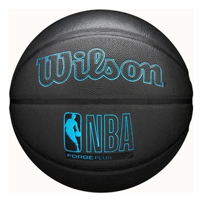 {{photo.Alt || photo.Description || 'Wilson NBA FORGE PLUS (WZ2016803XB7) Мяч баскетбольный'}}