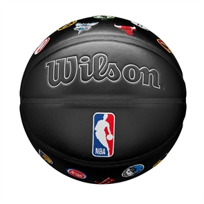 {{photo.Alt || photo.Description || 'Wilson NBA ALL TEAM PREMIERE BALL (WZ4028601XB) Мяч баскетбольный'}}