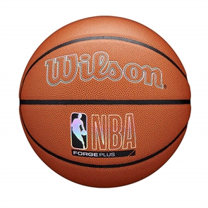 {{photo.Alt || photo.Description || 'Wilson NBA FORGE PLUS (WZ2016801XB7) Мяч баскетбольный'}}