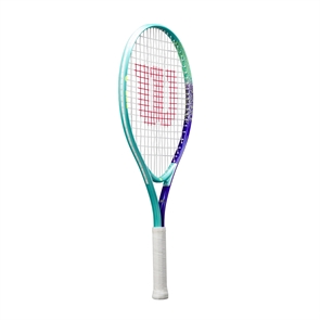 {{photo.Alt || photo.Description || 'Wilson INTRIGUE JR 25 (WR180310U) Ракетка для большого тенниса'}}