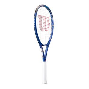{{photo.Alt || photo.Description || 'Wilson US OPEN GS 105 GR1 (WR198310U1) Ракетка для большого тенниса'}}