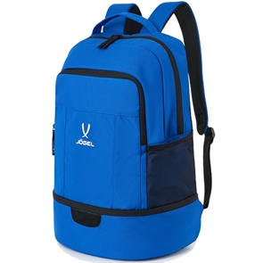 {{photo.Alt || photo.Description || 'Jögel CAMP DOUBLE BOTTOM 2.0 Рюкзак с двойным дном Синий'}}
