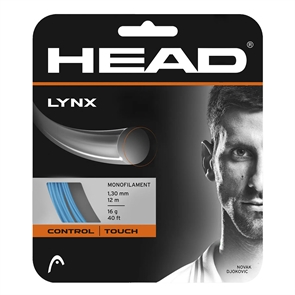 {{photo.Alt || photo.Description || '!архив Head LYNX Теннисная струна 12м Синий'}}