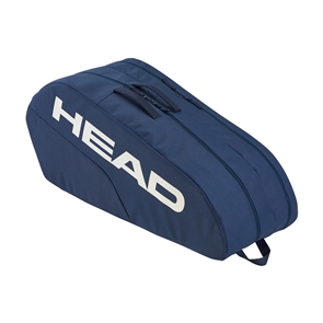 {{photo.Alt || photo.Description || 'Head BASE RACQUET BAG M Сумка для ракеток Темно-синий'}}